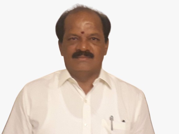 Dr. Kumbam Ramreddy